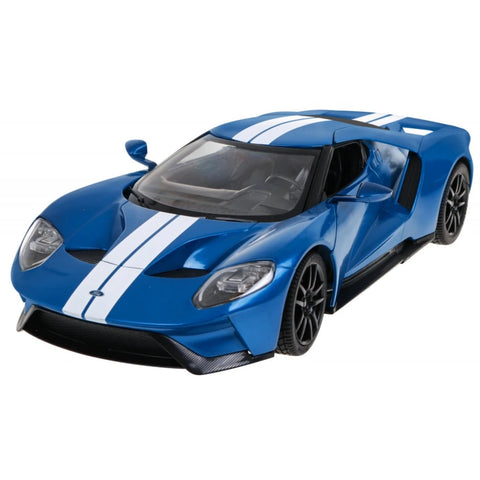 Rastar 1:14 Ford GT R/C Assorted