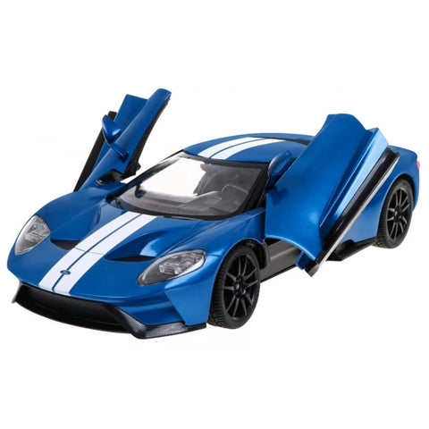 Rastar 1:14 Ford GT R/C Assorted