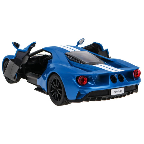 Rastar 1:14 Ford GT R/C Assorted