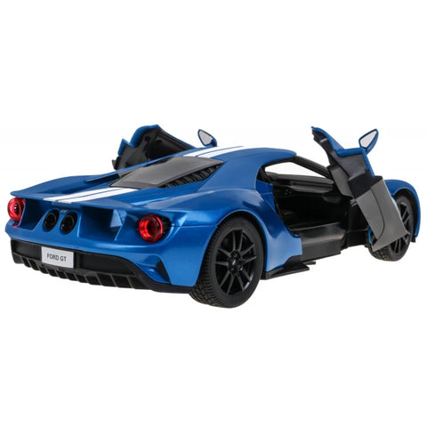 Rastar 1:14 Ford GT R/C Assorted