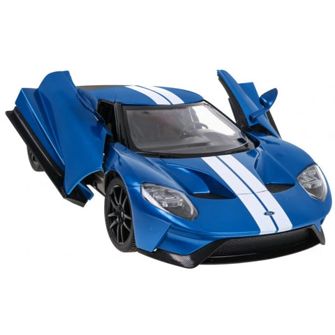 Rastar 1:14 Ford GT R/C Assorted