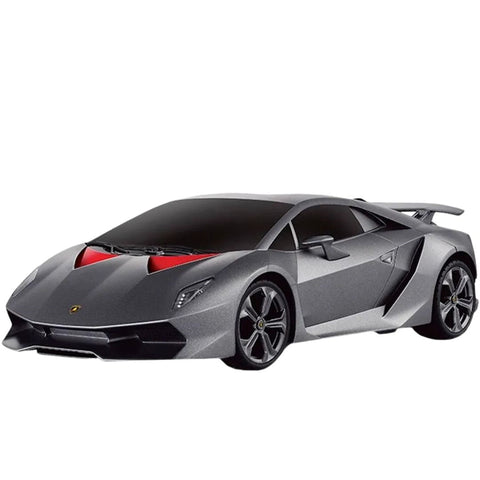 Rastar 1:24 Lamborghini Sesto Grey R/C