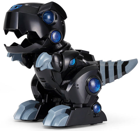 Rastar RS Intelligent Dinosaur Infrared R/C White