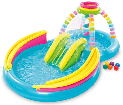 rainbow-funnel-inflatable-play-center-with-slide-295x191x109cm-56137-intex-1.webp