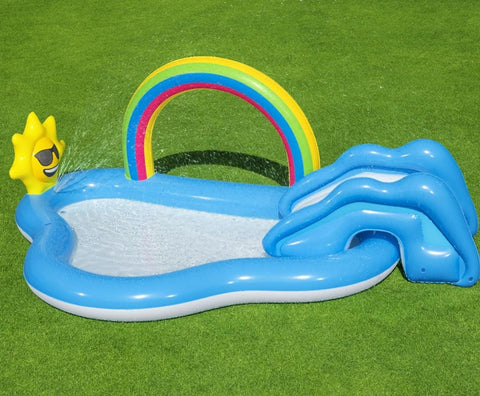 rainbow-n-shine-play-center-257x145x91cm-53092-bestway-1.webp