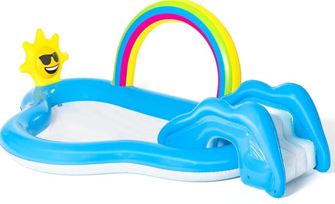 rainbow-n-shine-play-center-257x145x91cm-53092-bestway.webp