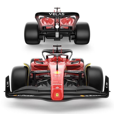 Rastar 1:12 Ferrari F1 75 Car R/C