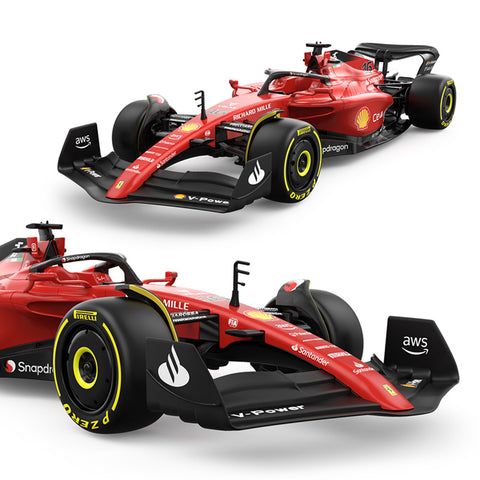 Rastar 1:12 Ferrari F1 75 Car R/C