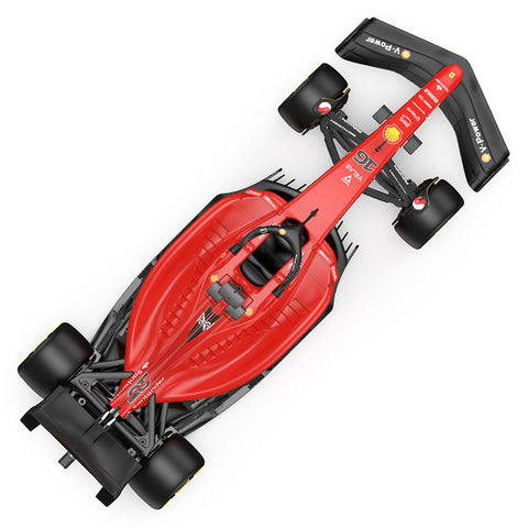 Rastar 1:12 Ferrari F1 75 Car R/C