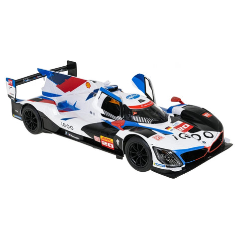 Rastar 1:14 BMW M Hybird V8 R/C USB Charging