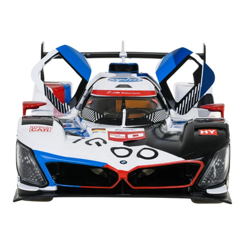 Rastar 1:14 BMW M Hybird V8 R/C USB Charging