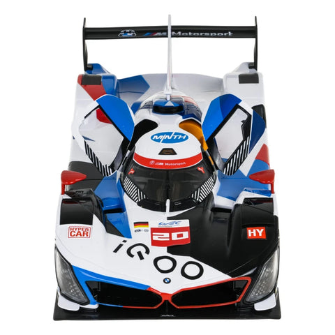 Rastar 1:14 BMW M Hybird V8 R/C USB Charging