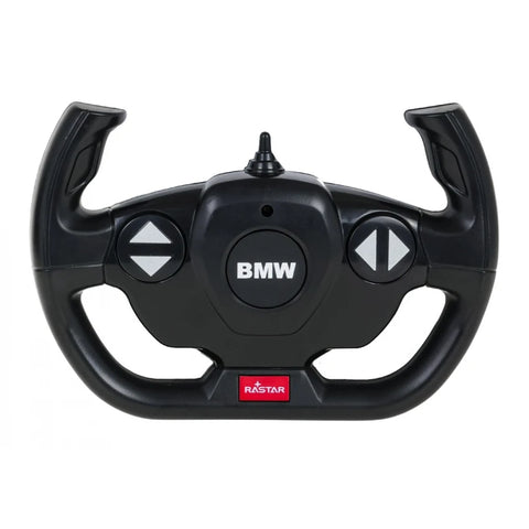 Rastar 1:14 BMW M Hybird V8 R/C USB Charging