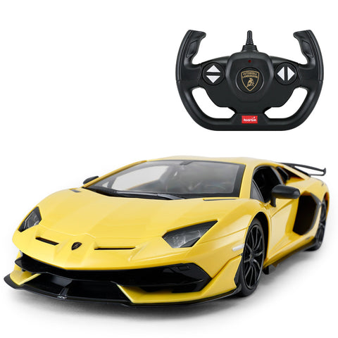 Rastar 1:14 Lamborghini Aventador SVJ R/C