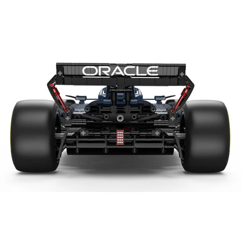 Rastar 1:16 Red Bull F1 RB19 Building Kit R/C 55 Pieces