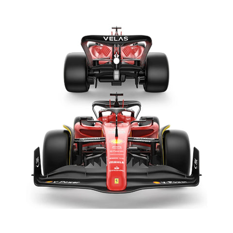 Rastar 1:18 Ferrari F1 75 R/C