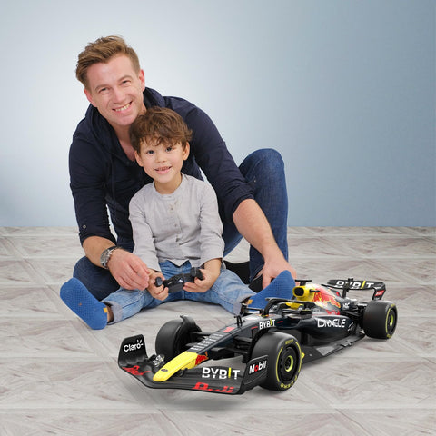 Rastar 1:18 Oracle Red Bull Racing F1 RB18 R/C