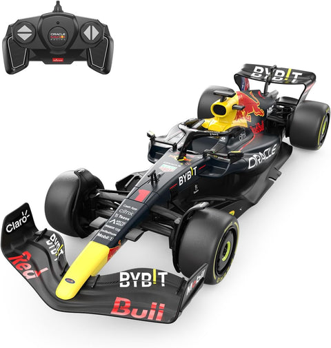 Rastar 1:18 Oracle Red Bull Racing F1 RB18 R/C