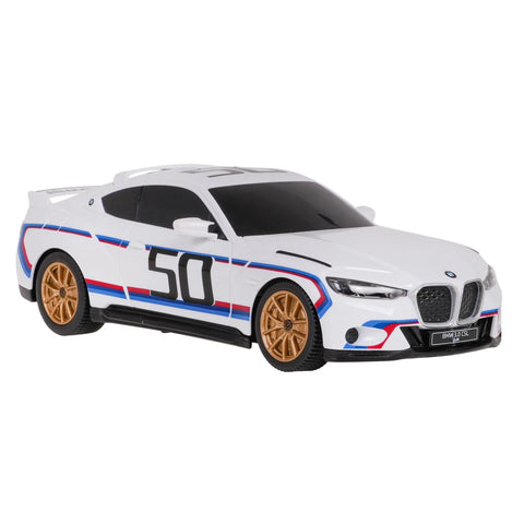 Rastar 1:24 BMW 3.0 CSL R/C