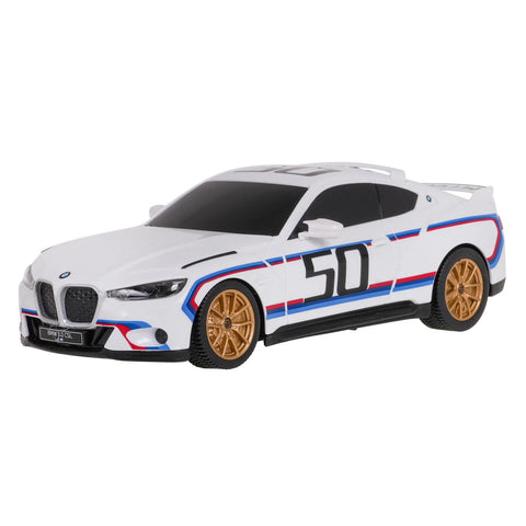 Rastar 1:24 BMW 3.0 CSL R/C