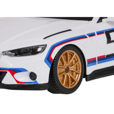 Rastar 1:24 BMW 3.0 CSL R/C