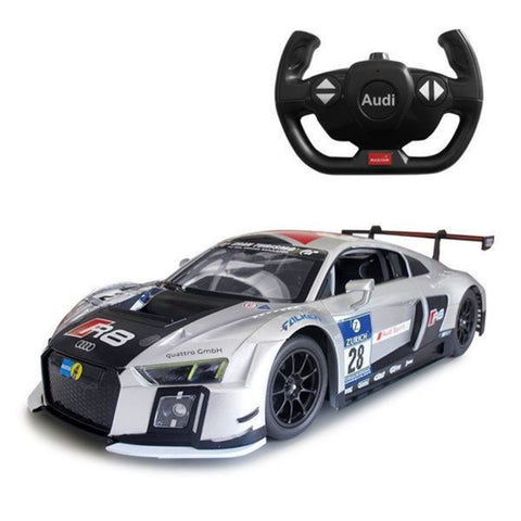 Rastar 1:14 Audi R8 LMS R/C