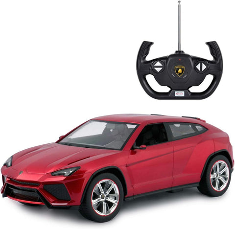 Rastar 1:14 Lamborghini Urus Concept Car Red R/C