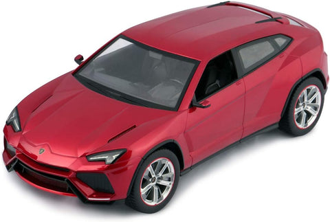 Rastar 1:14 Lamborghini Urus Concept Car Red R/C