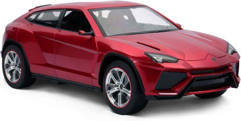 Rastar 1:14 Lamborghini Urus Concept Car Red R/C