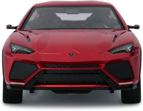 Rastar 1:14 Lamborghini Urus Concept Car Red R/C