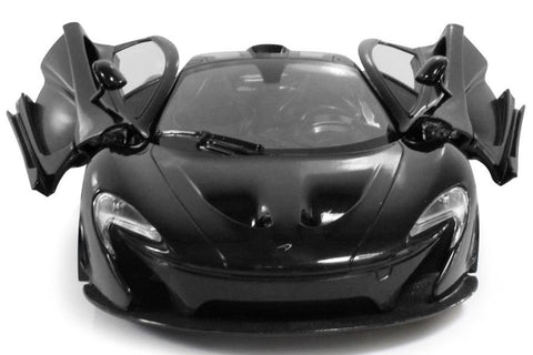 Rastar 1:14 Mclaren P1 GTR Car with Open Door by Controller R/C