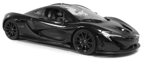 Rastar 1:14 Mclaren P1 GTR Car with Open Door by Controller R/C