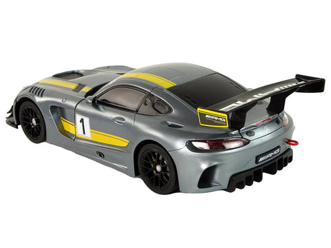 Rastar 1:14 Mercedes Benz GT3 Transformable R/C