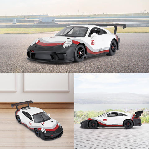 Rastar 1:14 Porsche 911 GT3 Cup R/C