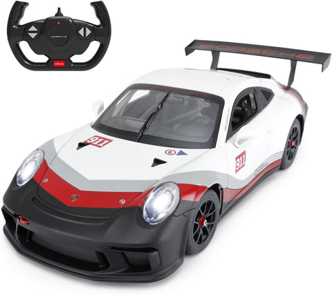 Rastar 1:14 Porsche 911 GT3 Cup R/C