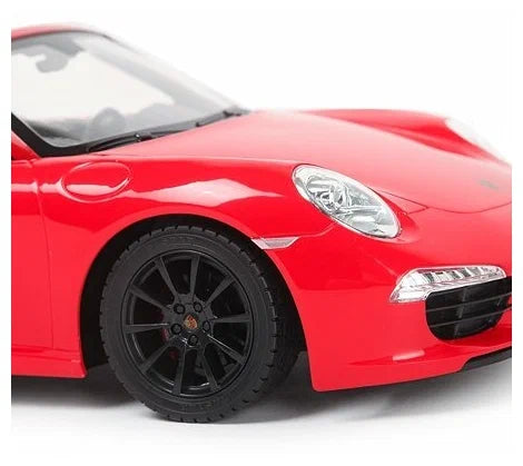 Rastar 1:12 Porsche 911 Carrera S R/C