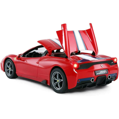 Rastar 1:14 Ferrari 458 A Car R/C