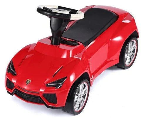 Rastar Lamborghini URUS Ride On Foot-to-floor Push Car