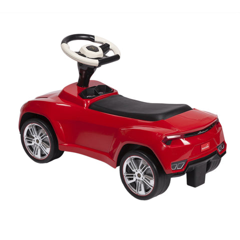 Rastar Lamborghini URUS Ride On Foot-to-floor Push Car