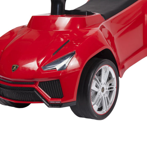 Rastar Lamborghini URUS Ride On Foot-to-floor Push Car