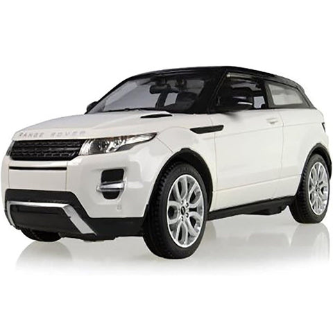 Rastar 1:14 Range Rover Evoque With Steering Wheel Controller R/C