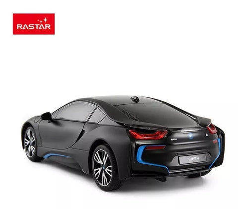 Rastar 1:18 BMW i8 R/C