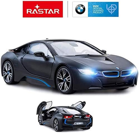 Rastar 1:18 BMW i8 R/C