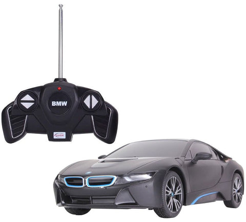 Rastar 1:18 BMW i8 R/C