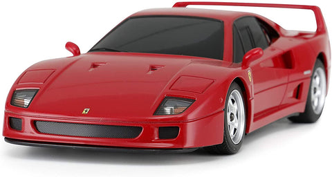 Rastar 1:24 Ferrari F40 R/C