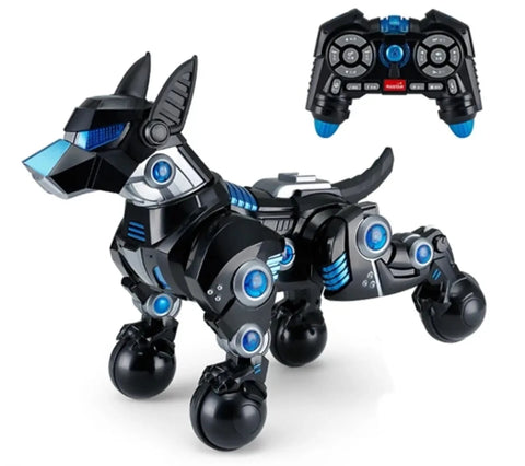 Rastar RS Intelligent Dogo R/C