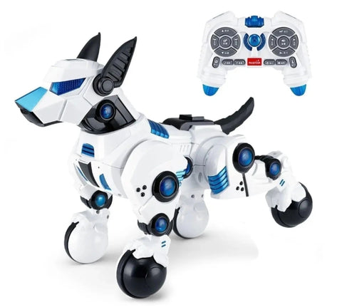 Rastar RS Intelligent Dogo R/C