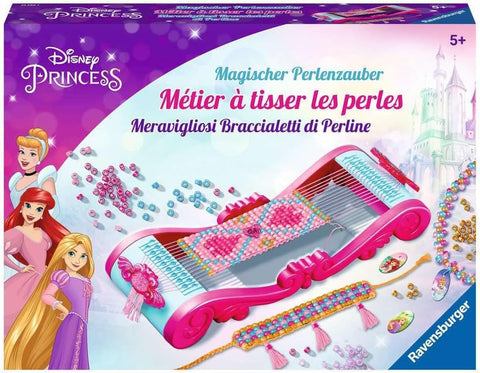 Ravensburger Disney Princess Métier à Tisser