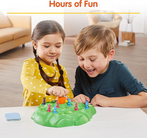 Ravensburger Funny Bunny