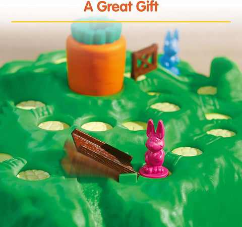 Ravensburger Funny Bunny